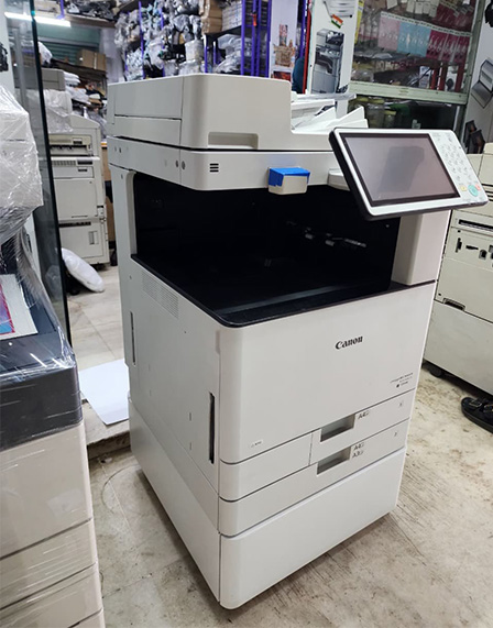 sewa-mesin-fotostat-canon-imagerunner-advance-C3525i-st-system-solution